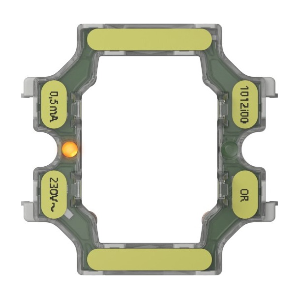 Led-verlichtingselement 230 V~ / variant 1 (3791012)