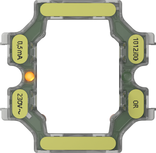 Led-verlichtingselement 230 V~ / variant 1 (3791012)
