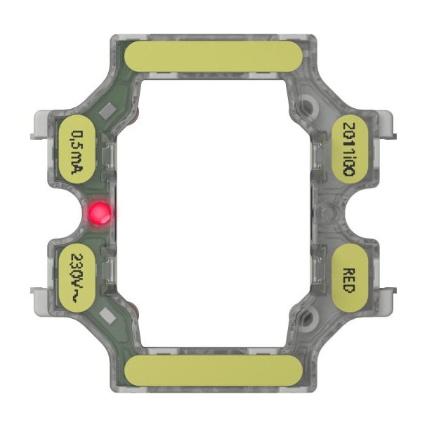 Led-verlichtingselement 230Â V~ / variant 2 (3792011)