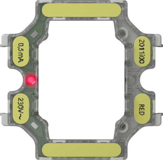 Led-verlichtingselement 230Â V~ / variant 2 (3792011)
