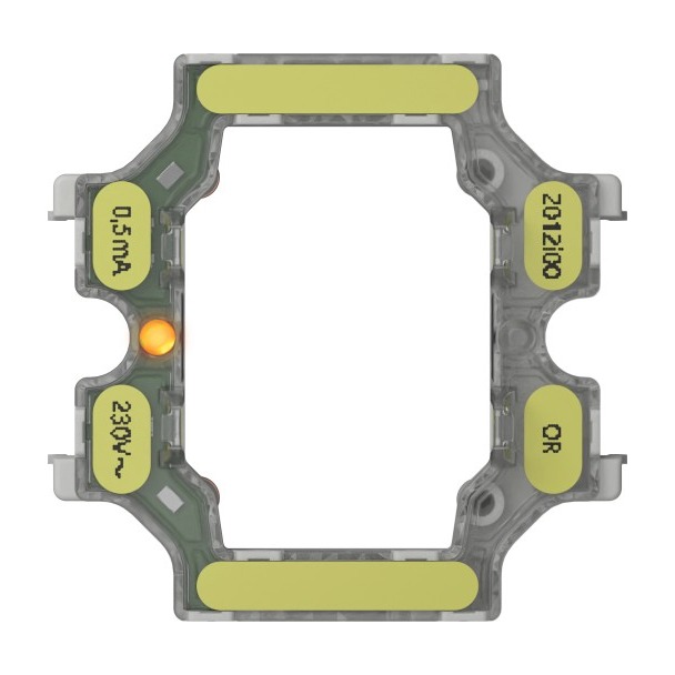 Led-verlichtingselement 230Â V~ / variant 2 (3792012)