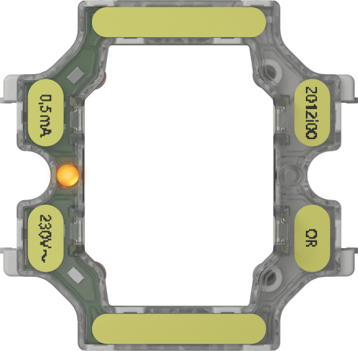 Led-verlichtingselement 230Â V~ / variant 2 (3792012)