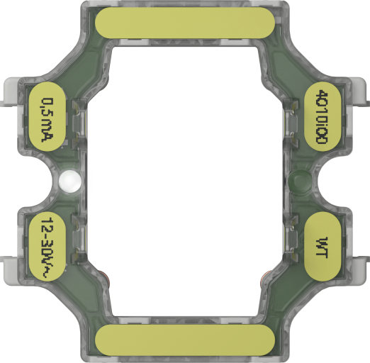 Led-verlichtingselement 12Â -Â 30Â V~ / variant 4 (3794010)