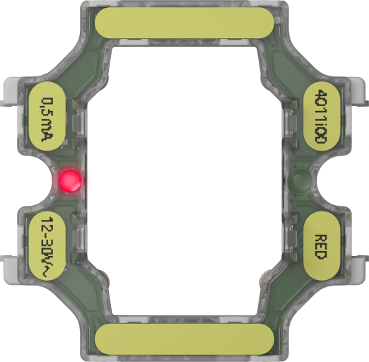 Led-verlichtingselement 12Â -Â 30Â V~ / variant 4 (3794011)