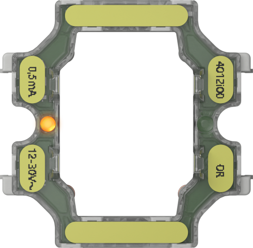 Led-verlichtingselement 12Â -Â 30Â V~ / variant 4 (3794012)