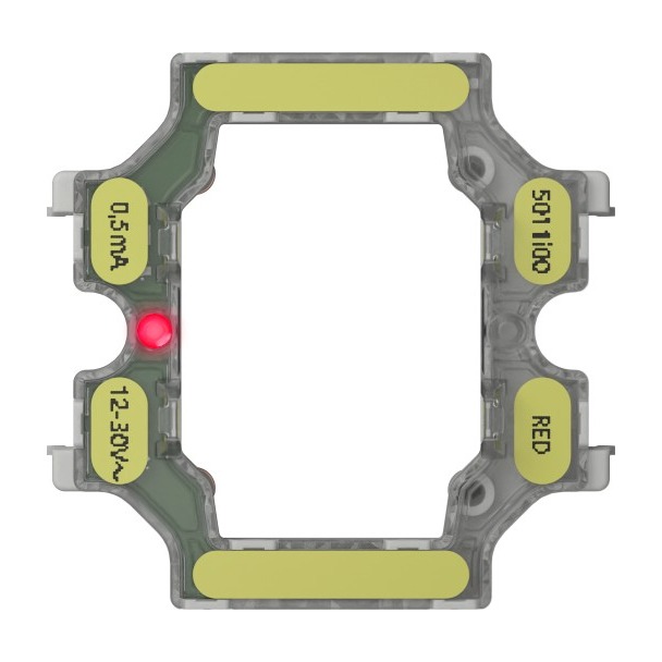 Led-verlichtingselement 12Â -Â 30Â V~ / variant 5 (3795011)