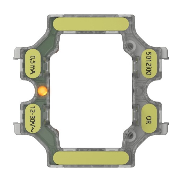 Led-verlichtingselement 12 - 30 V~ / variant 5 (3795012)