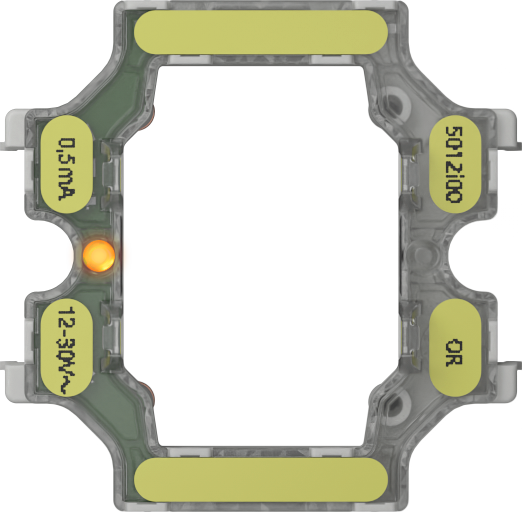 Led-verlichtingselement 12Â -Â 30Â V~ / variant 5 (3795012)