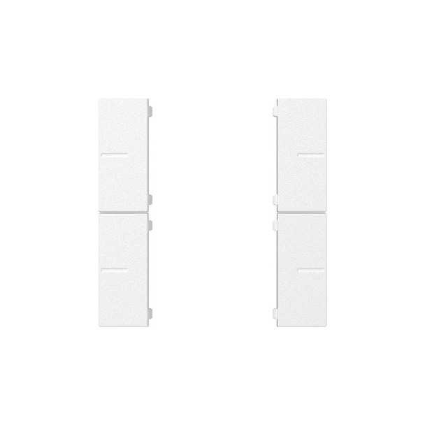 Wippenset 2-voudig voor tastsensor 4.55 Plus (501803)