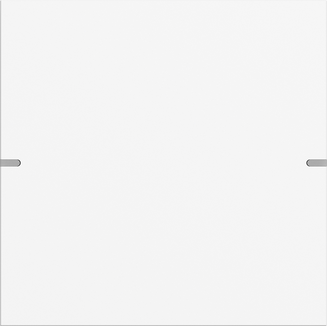 Wippenset 1-voudig voor tastsensor 4.95 (5021927)