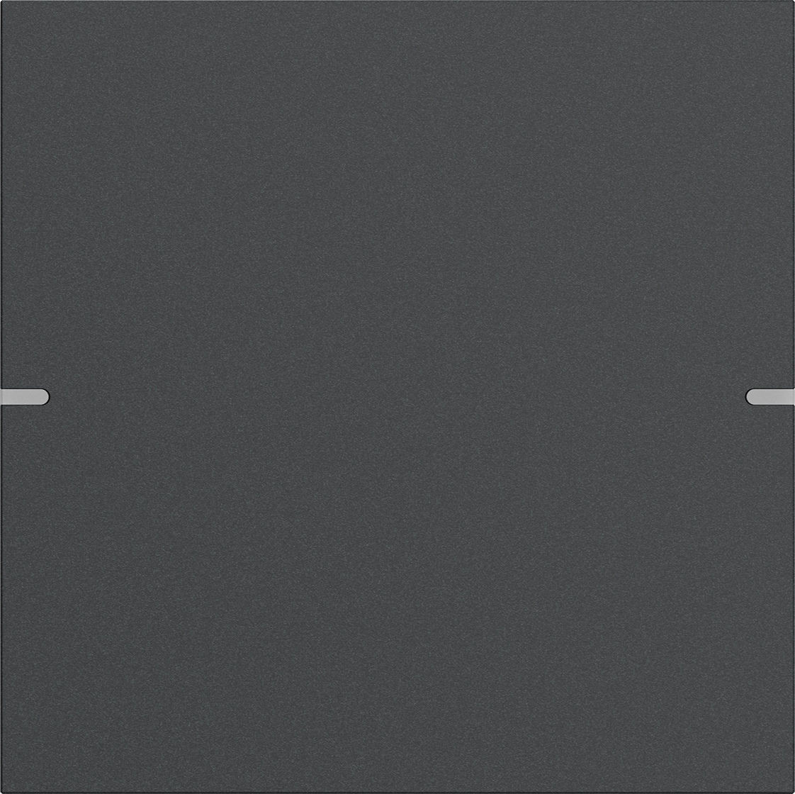 Wippenset 1-voudig voor tastsensor 4.95 (5021928)