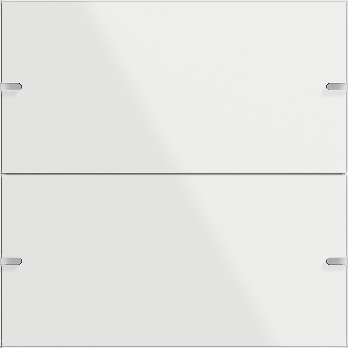 Wippenset 2-voudig voor tastsensor 4.95 (502212)