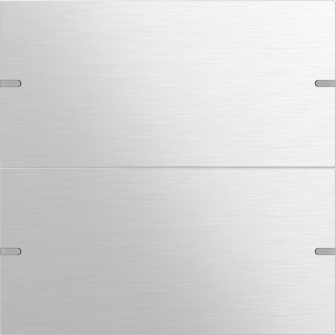 Wippenset 2-voudig voor tastsensor 4.95 (502217)