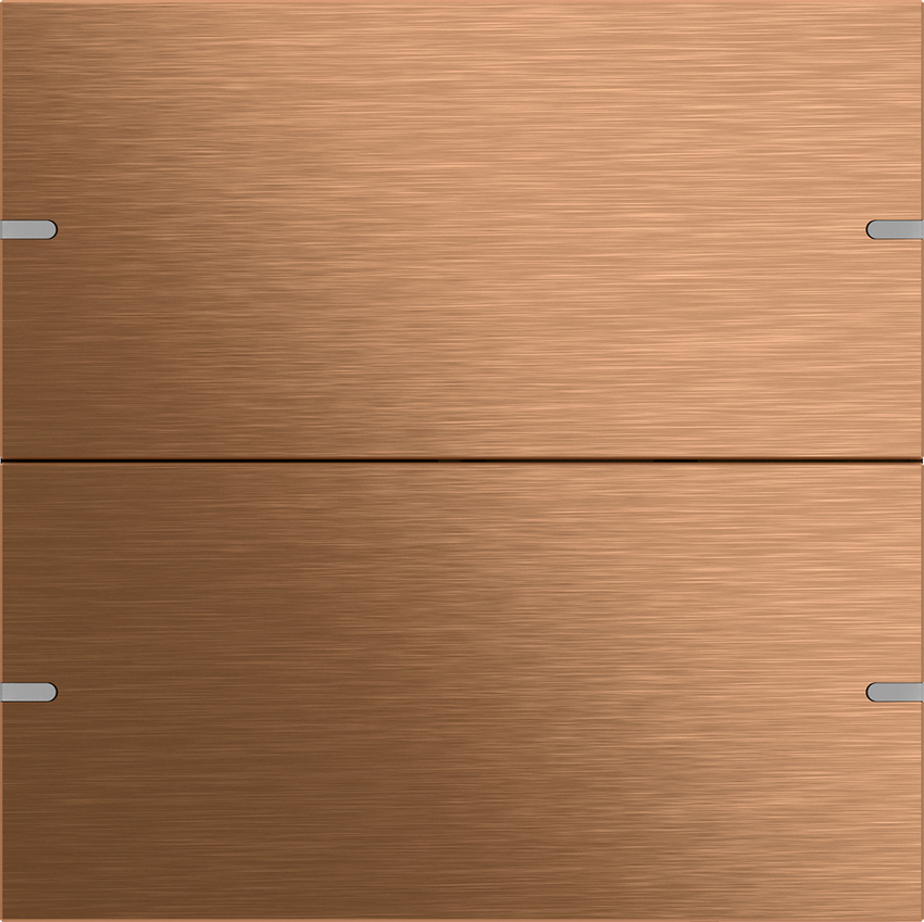 Wippenset 2-voudig voor tastsensor 4.95 (502238)