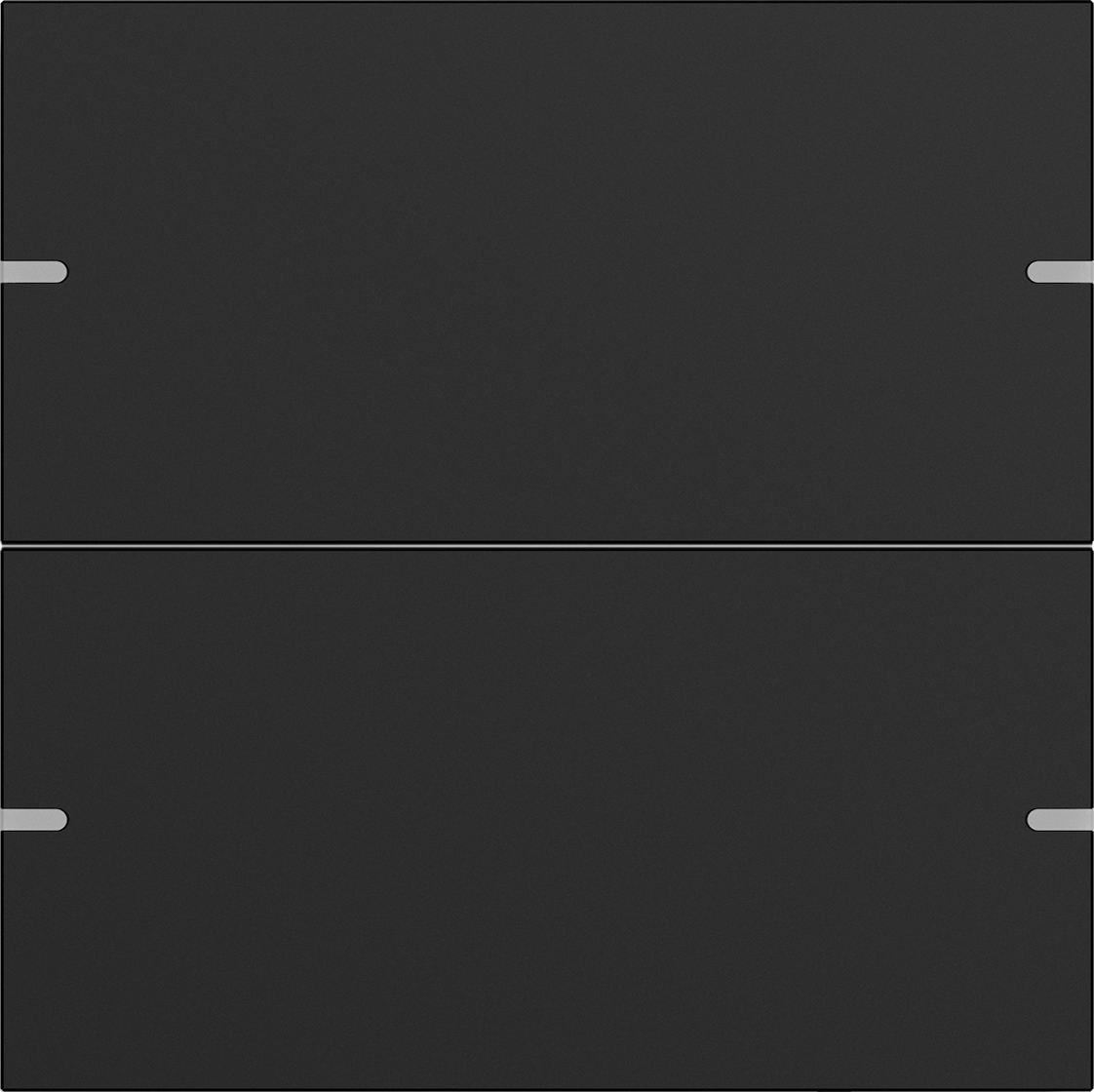 Wippenset 2-voudig voor tastsensor 4.95 (5022905)