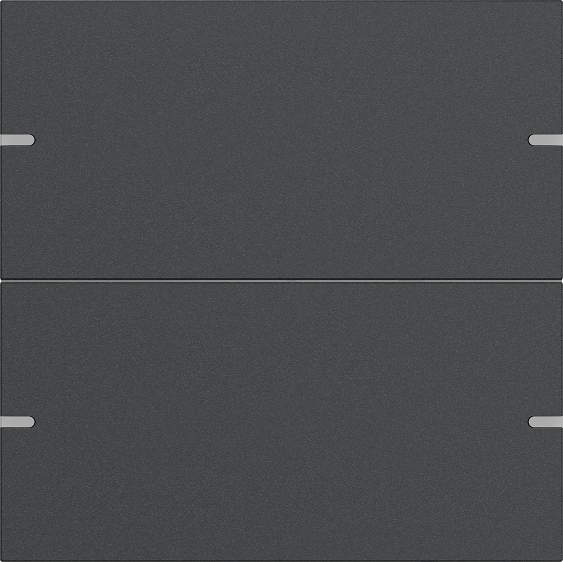 Wippenset 2-voudig voor tastsensor 4.95 (5022928)