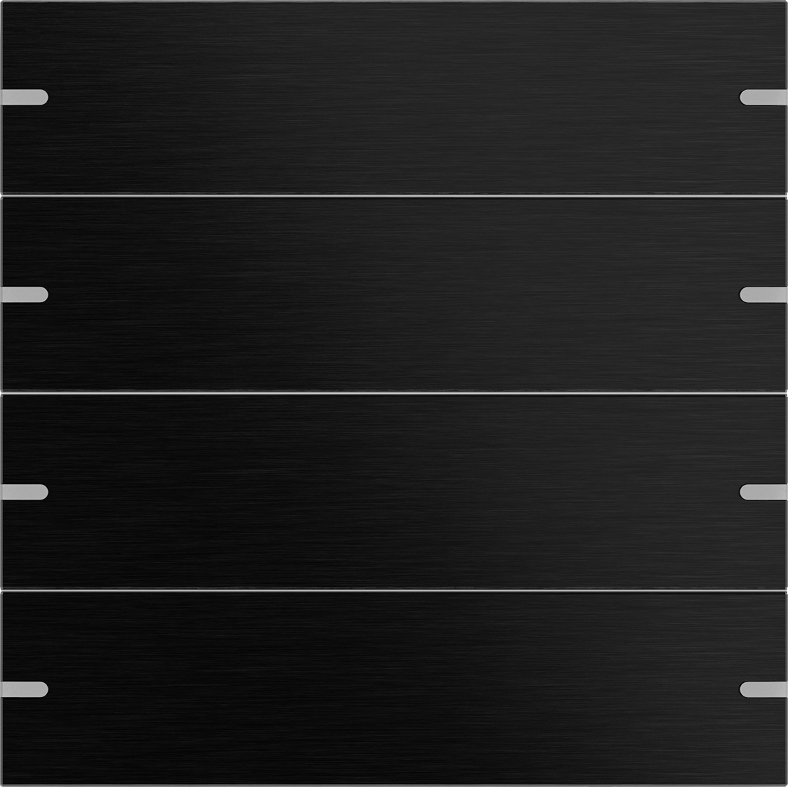 Wippenset 4-voudig voor tastsensor 4.95 (5024126)