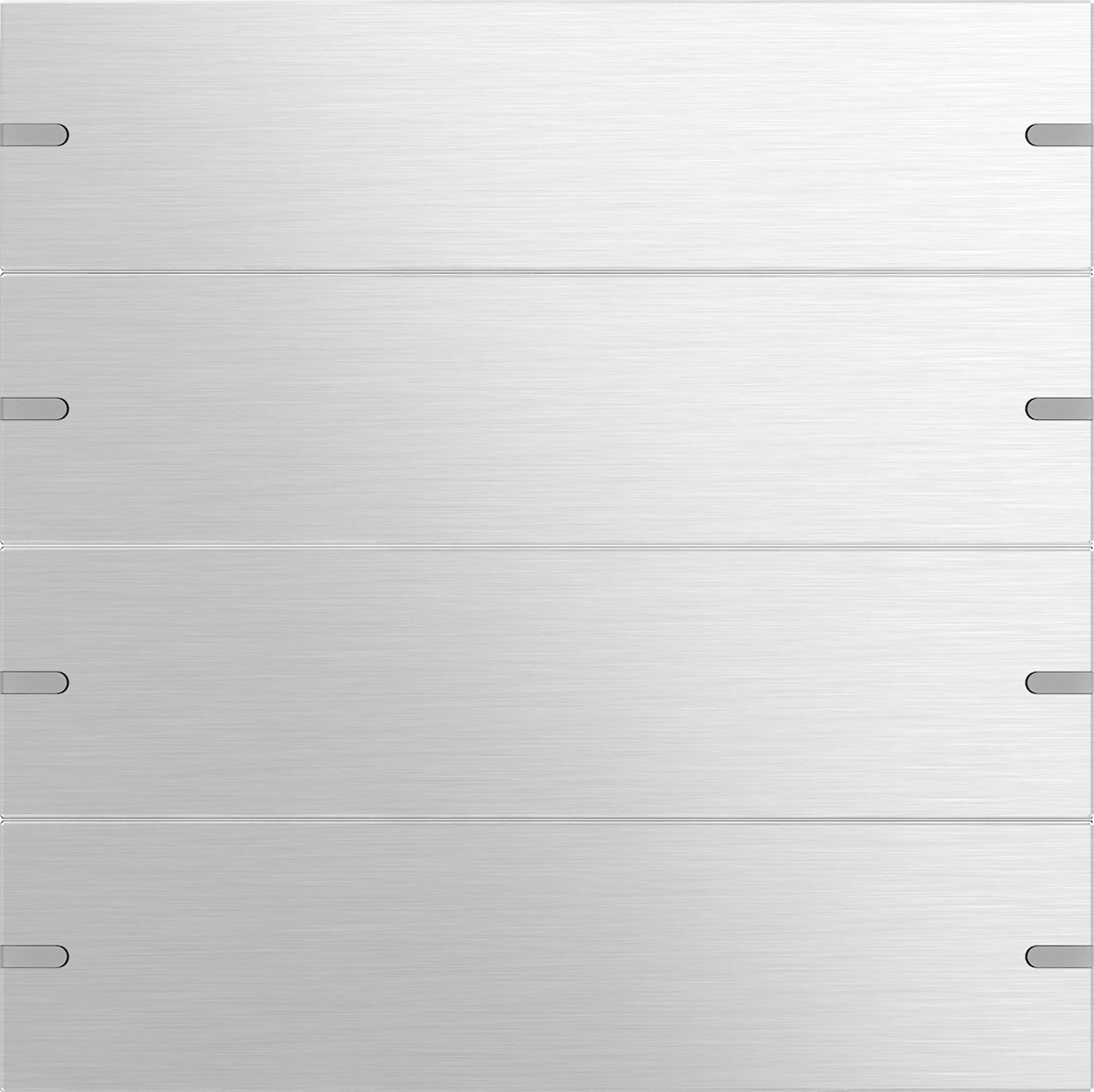 Wippenset 4-voudig voor tastsensor 4.95 (502417)