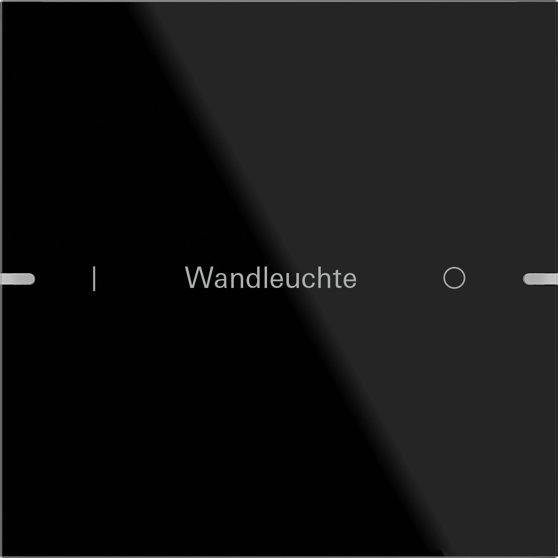 Wippenset 1-voudig individueel voor tastsensor 4.95 (503105)