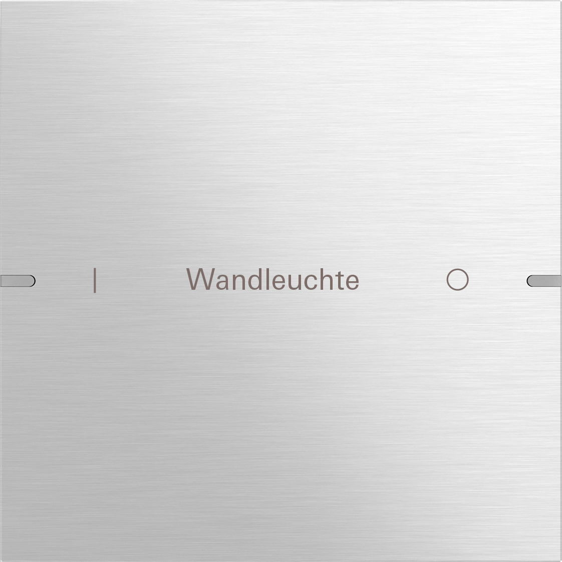 Wippenset 1-voudig individueel voor tastsensor 4.95 (503117)