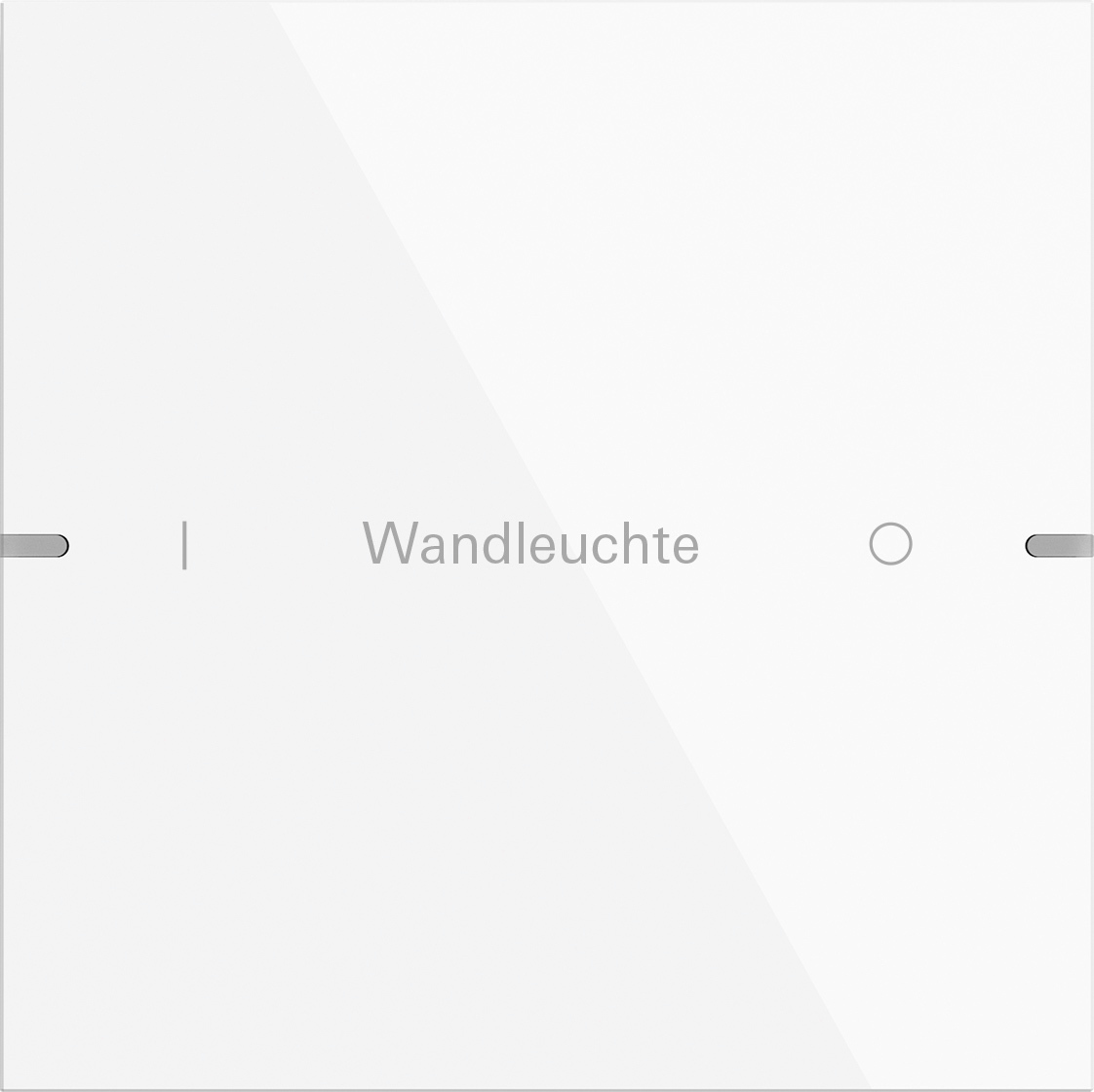 Wippenset 1-voudig individueel voor tastsensor 4.95 (5031903)