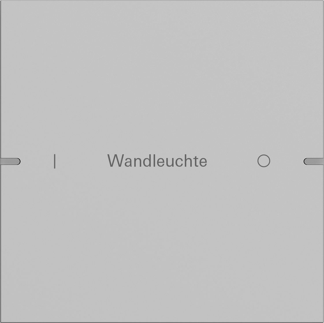 Wippenset 1-voudig individueel voor tastsensor 4.95 (5031915)