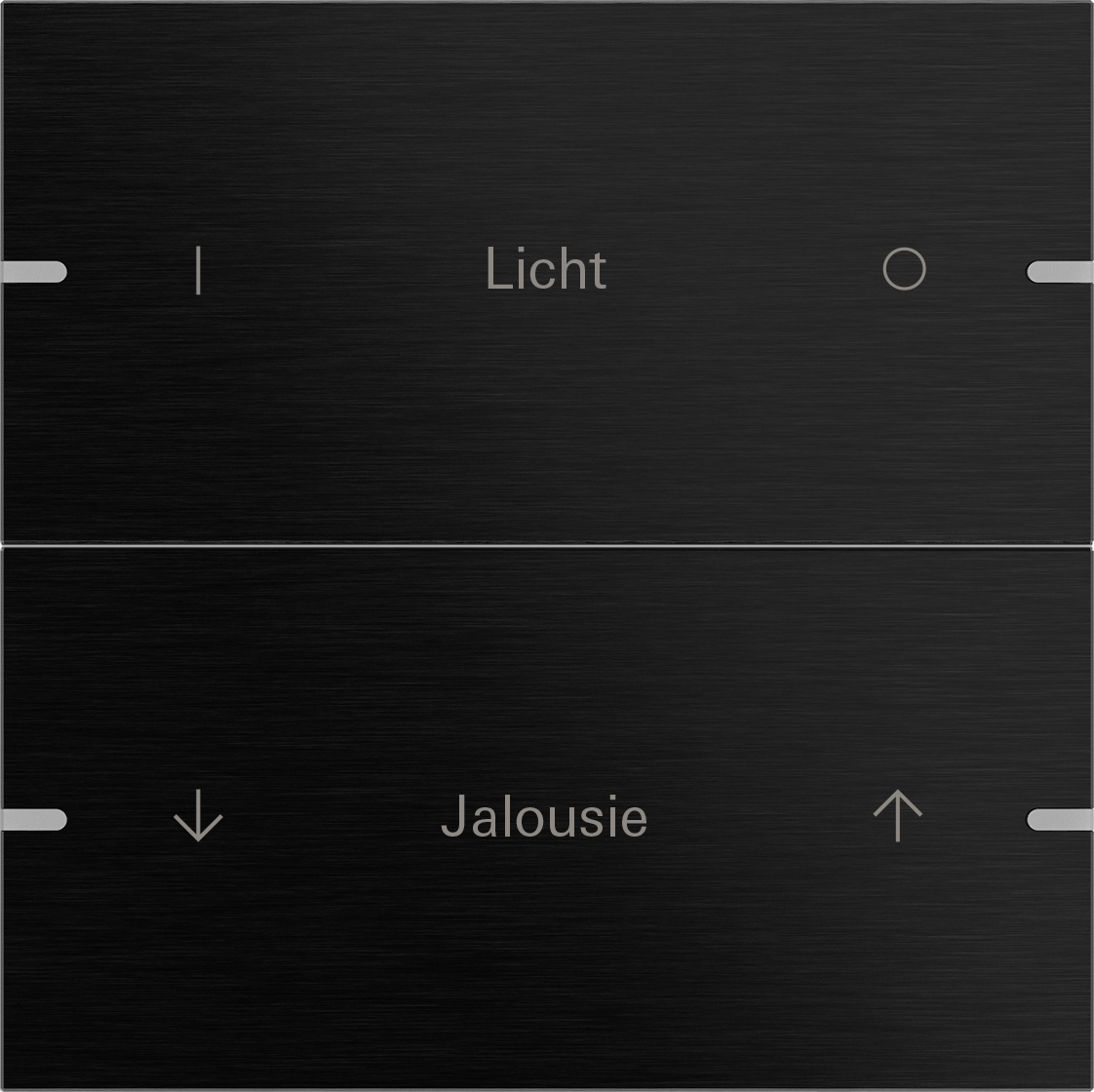 Wippenset 2-voudig individueel voor tastsensor 4.95 (5032126)