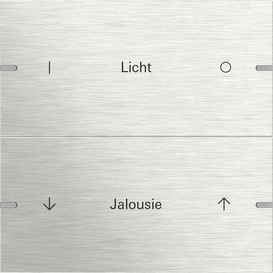 Wippenset 2-voudig individueel voor tastsensor 4.95 (5032219)