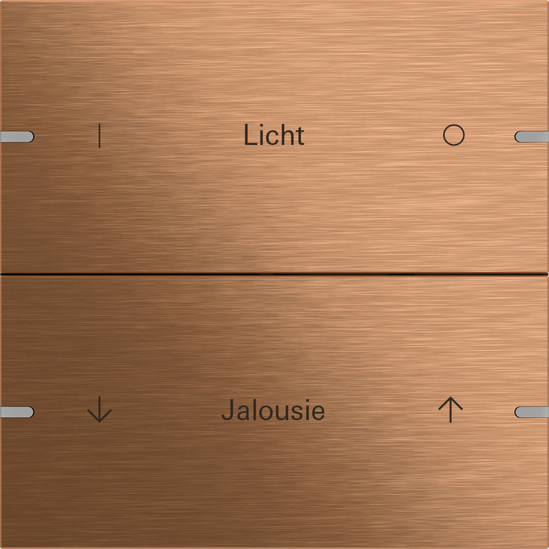 Wippenset 2-voudig individueel voor tastsensor 4.95 (503238)