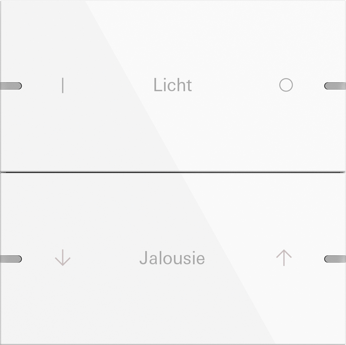 Wippenset 2-voudig individueel voor tastsensor 4.95 (5032903)