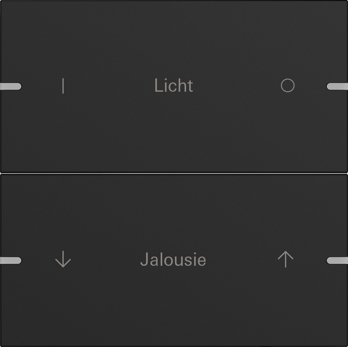 Wippenset 2-voudig individueel voor tastsensor 4.95 (5032905)