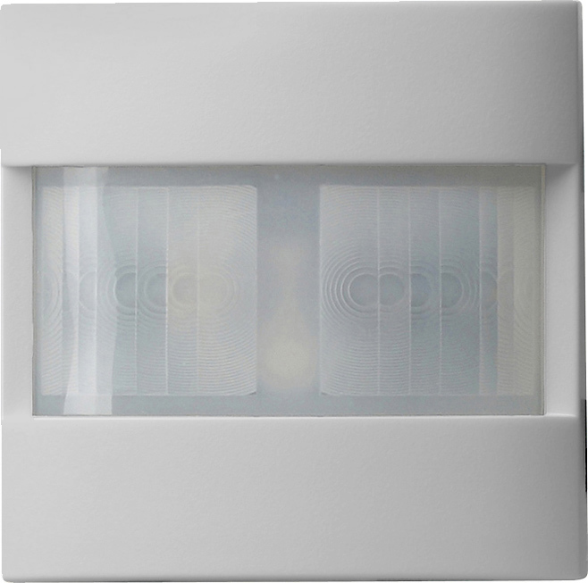 System 3000 opzetstuk bewegingsmelder 1,10 m Standard grijs mat (5373015)