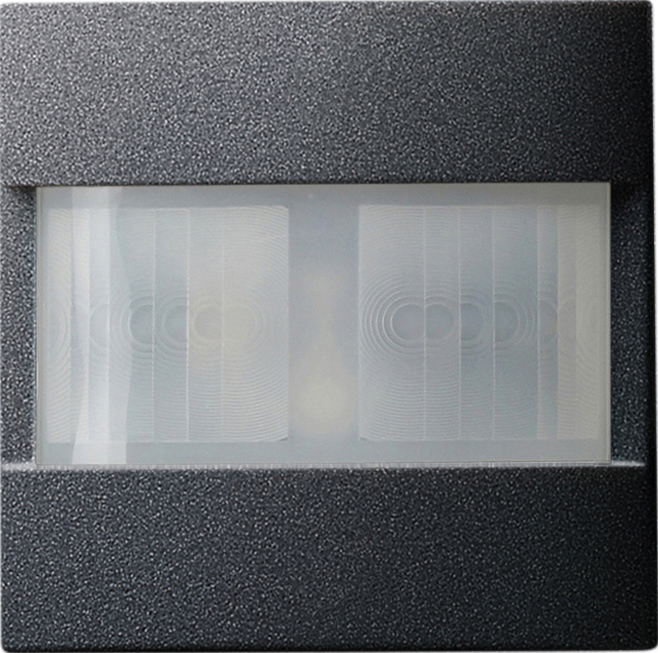 System 3000 opzetstuk bewegingsmelder 1,10 m Standard antraciet (537328)