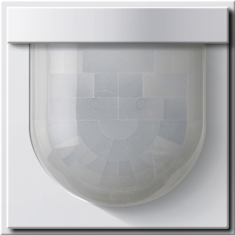 System 3000 opzetstuk bewegingsmelder 2,20 m Standard (537566)