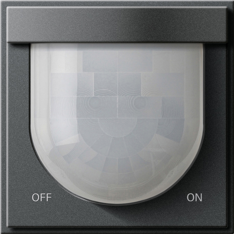 System 3000 opzetstuk bewegingsmelder 2,20 m Komfort BT (537667)