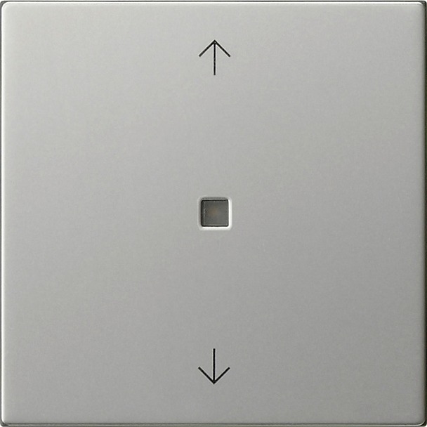 System 3000 bedieningselement-opzetstuk BT pijlsymbolen System 55 (5382600)