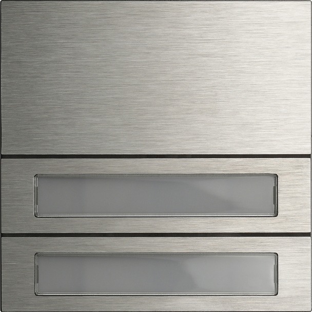 System 106 belknopmodule 2-voudig (5532920)