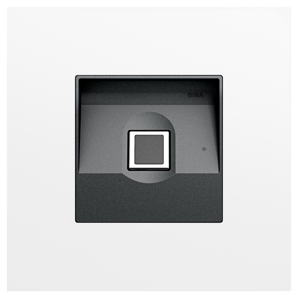 System 106 Keyless In Fingerprint-module (5551902)