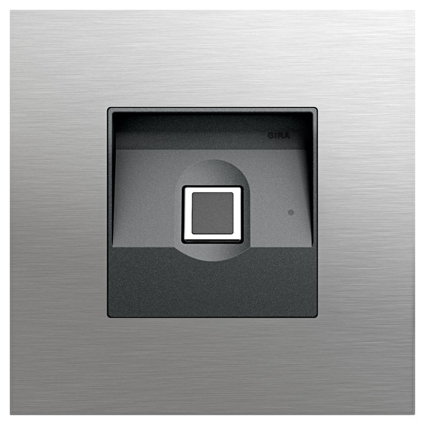 System 106 Keyless In Fingerprint-module (5551914)