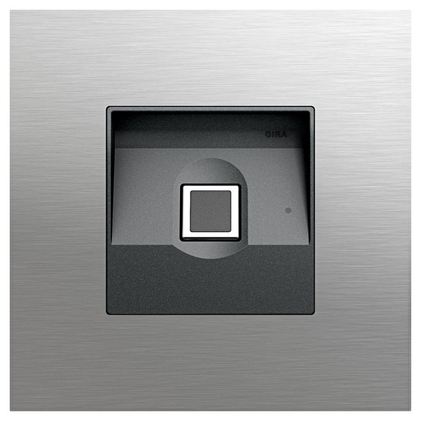 System 106 Keyless In Fingerprint-module (5551920)