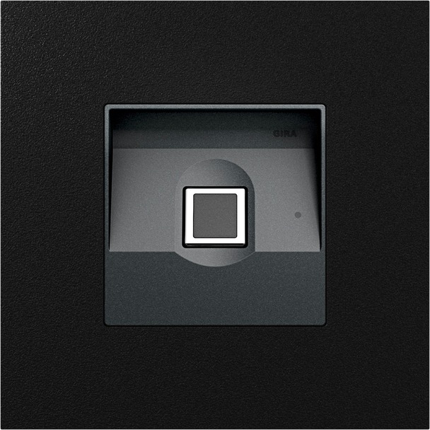 System 106 Keyless In Fingerprint-module (5551925)