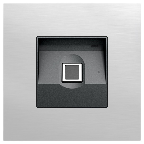 System 106 Keyless In Fingerprint-module (5551926)