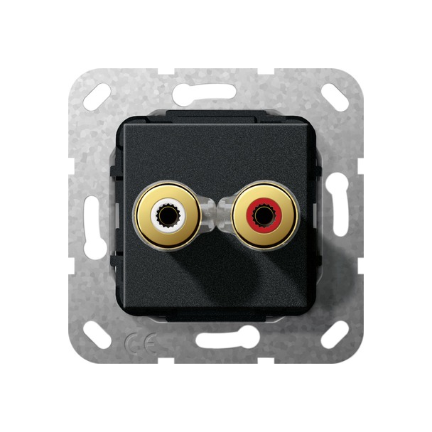 Basiselement WBT-0710 Cu nextgenâ„¢ Kabelschoen/soldeeraansluiting (566510)