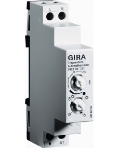 Gira 082100 System 2000 trappenhuisverlichtingsautomaat