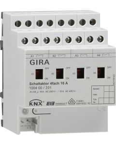 GIRA-100400
