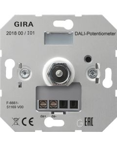 Gira 201800 DALI-potentiometer