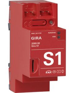 GIRA-208900