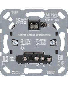 GIRA-540500